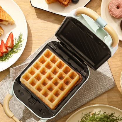 YIDPU Máquina Desayuno Multifuncional CN Sandwich Waffle