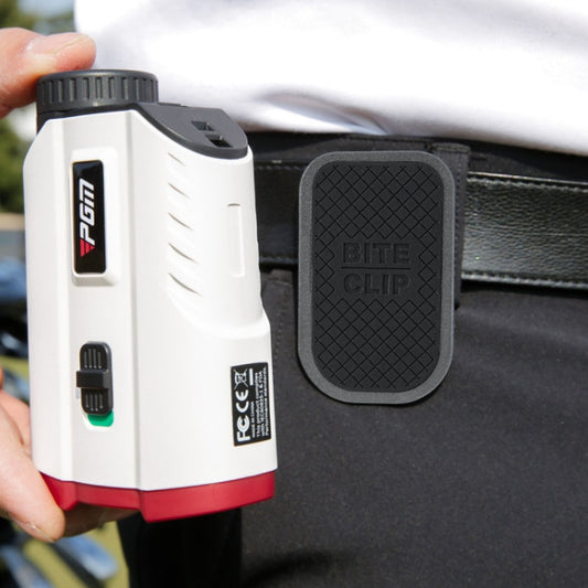PGM ZP040 Telémetro De Golf Con Clip Cinturón Portátil