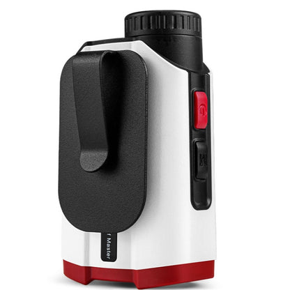 PGM ZP040 Telémetro De Golf Con Clip Cinturón Portátil