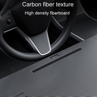 SUITU Tesla Y/3 SUITU Mesa Plegable Para Coche Fuerte Carga