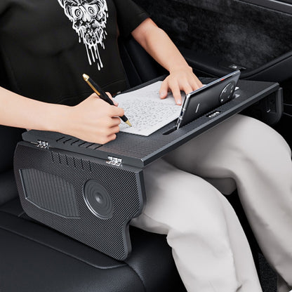 SUITU Tesla Y/3 SUITU Mesa Plegable Para Coche Fuerte Carga