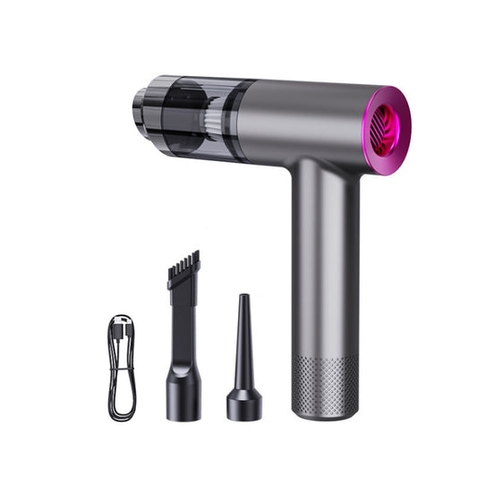 SUITU ST-6677 Aspiradora 2 en 1 para coche y hogar nuevo