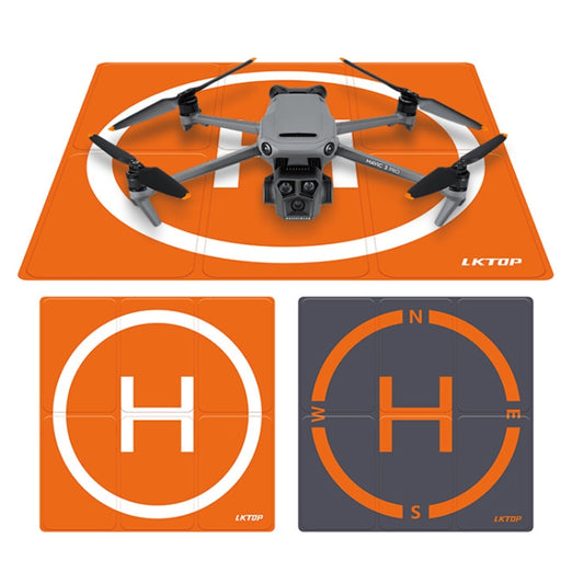 DJI Alfombrilla de aterrizaje impermeable para drones