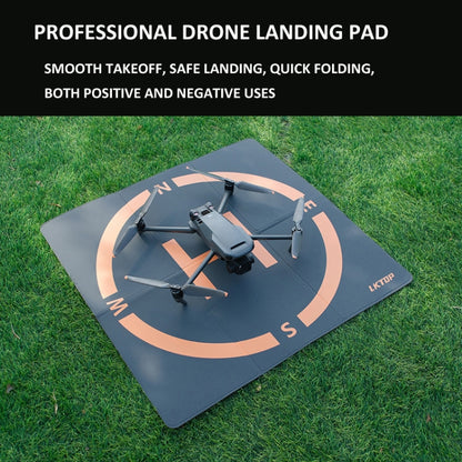 DJI Alfombrilla de aterrizaje impermeable para drones