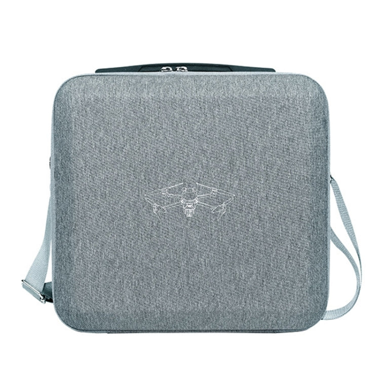 LKTOP Estuche para DJI Mavic Air 3 Transporte Impermeable