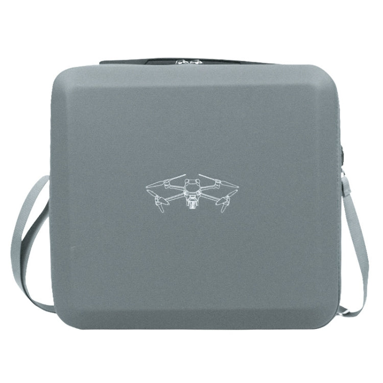 LKTOP Estuche para DJI Mavic Air 3 Transporte Impermeable