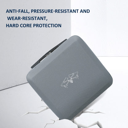LKTOP Estuche para DJI Mavic Air 3 Transporte Impermeable