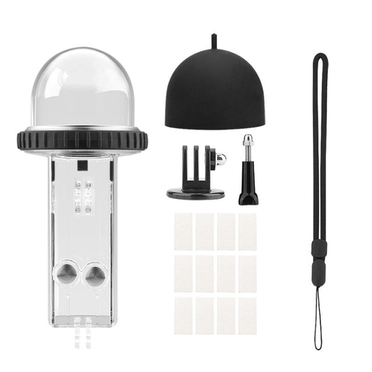 DJI Osmo Pocket 3 BRDRC Funda Impermeable Submarina 40m