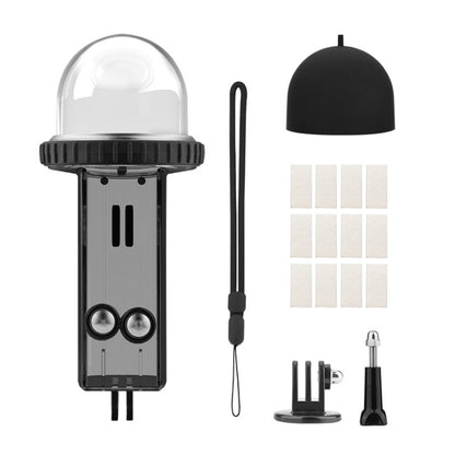 DJI Osmo Pocket 3 BRDRC Funda Impermeable Submarina 40m