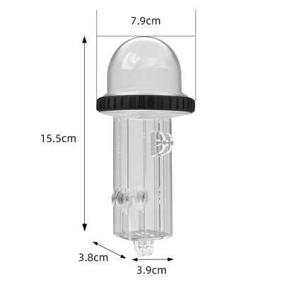 DJI Osmo Pocket 3 BRDRC Funda Impermeable Submarina 40m
