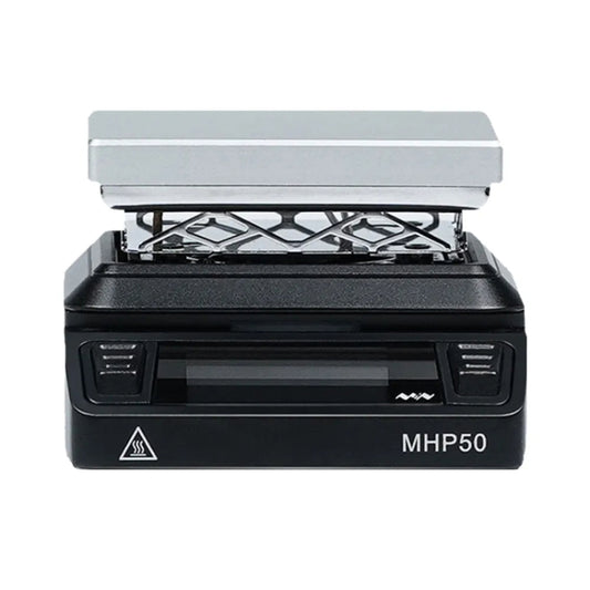 Miniware MHP50 Miniestación Calefacción 150W Termostato