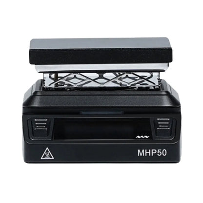 Miniware MHP50 Miniestación Calefacción 150W Termostato