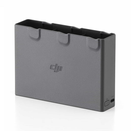 DJI Avata 2 65W Concentrador Bidireccional Carga 3Baterías