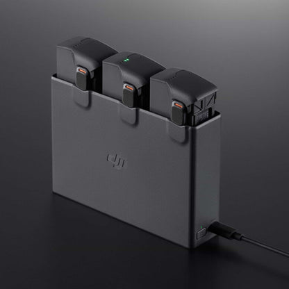 DJI Avata 2 65W Concentrador Bidireccional Carga 3Baterías