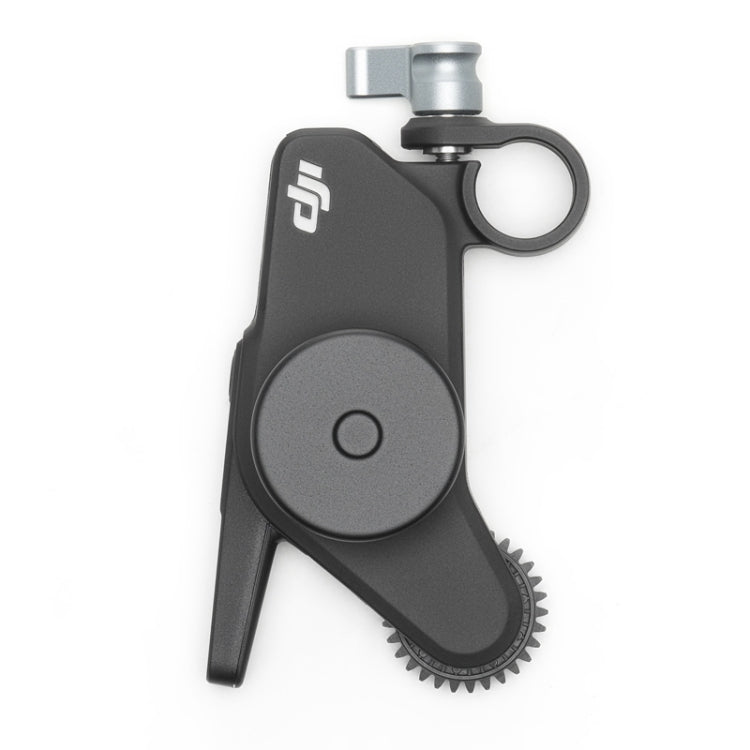 DJI Focus Pro Motor Enfoque RS 4 Pro RS 3 Pro Latencia 10 ms