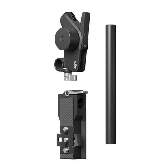 DJI Focus Pro Motor Enfoque RS 4 Pro RS 3 Pro Latencia 10 ms