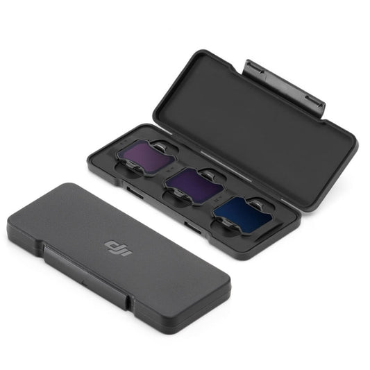 DJI Avata 2 Conjunto Filtros ND8/16/32 Originales para Drone