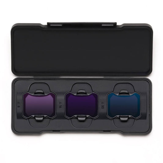 DJI Avata 2 Conjunto Filtros ND8/16/32 Originales para Drone