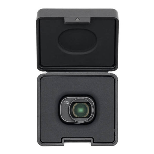 DJI Mini 4 Pro Lente Gran Angular 114 Grados Accesorio