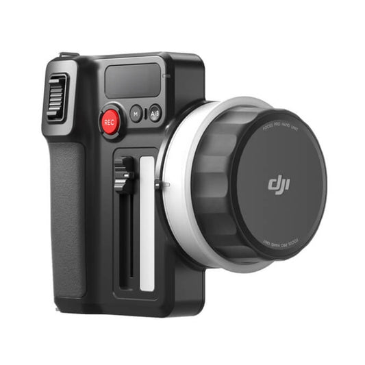 DJI Focus Pro Control Remoto Enfoque Inalámbrico 160m