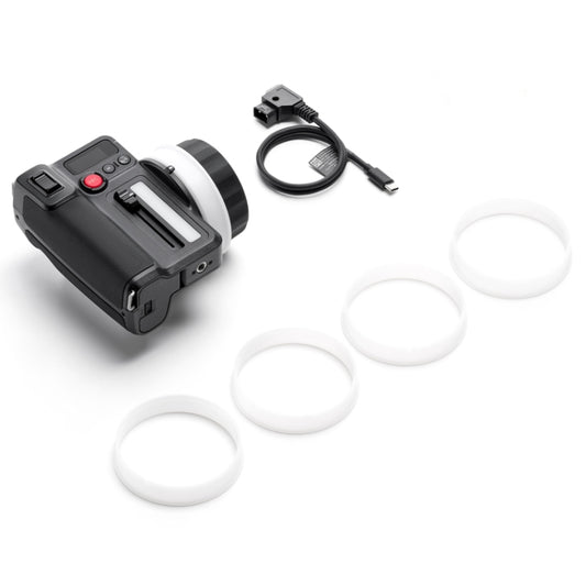DJI Focus Pro Control Remoto Enfoque Inalámbrico 160m
