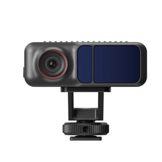 DJI Focus Pro LiDAR Sensor Para RS 4 Pro RS 3 Pro 76800 Puntos De Alcance