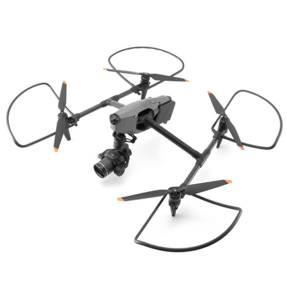 DJI Inspire 3 Protector De Hélice Seguridad En Vuelo