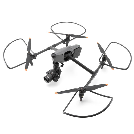 DJI Inspire 3 Protector De Hélice Seguridad En Vuelo