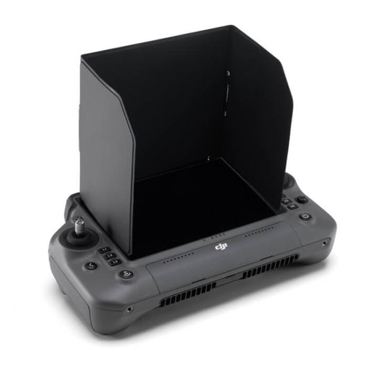 DJI RC Plus Parasol De Monitor Para Inspire 3 Bloquea Luz Superior
