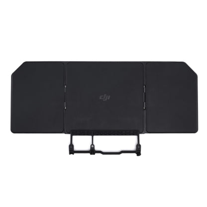DJI RC Plus Parasol De Monitor Para Inspire 3 Bloquea Luz Superior