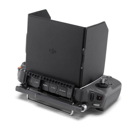 DJI RC Plus Parasol De Monitor Para Inspire 3 Bloquea Luz Superior
