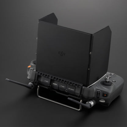DJI RC Plus Parasol De Monitor Para Inspire 3 Bloquea Luz Superior