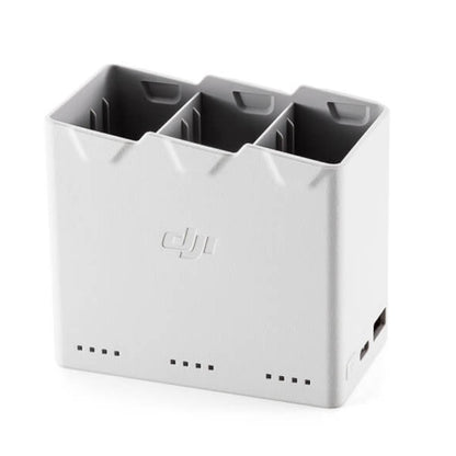 DJI Mini 4 Pro/Mini 3 Cargador Bidireccional Carga 3 Baterías