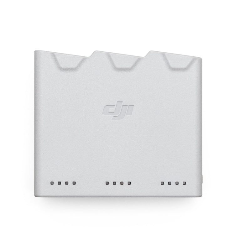 DJI Mini 4 Pro/Mini 3 Cargador Bidireccional Carga 3 Baterías