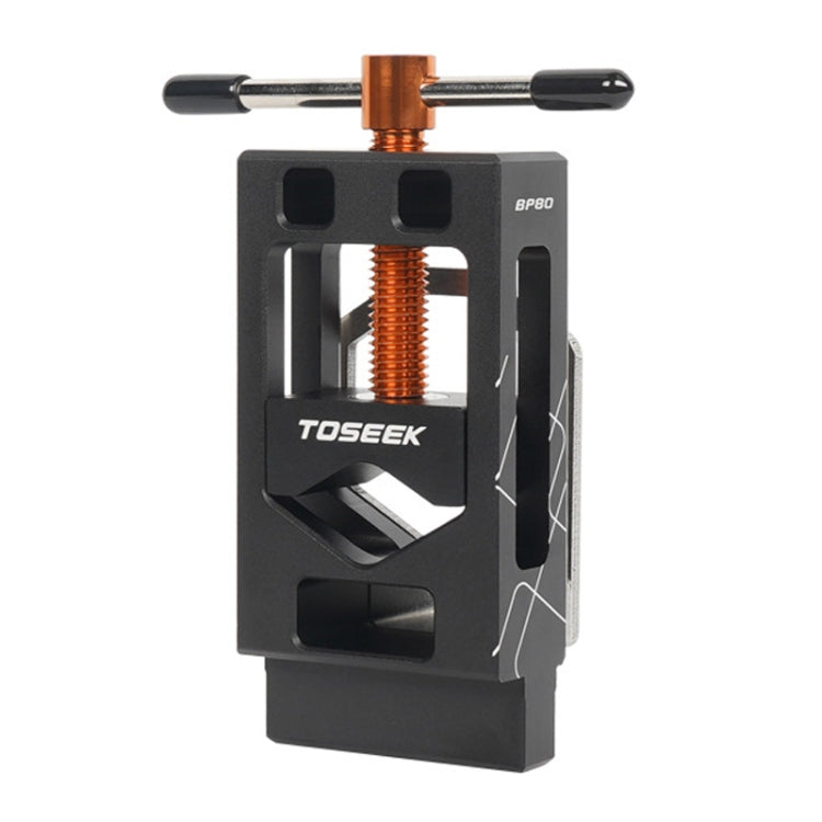 TOSEEK Cortador Tubos Horquilla Montaña Calibre 17-39 Mm