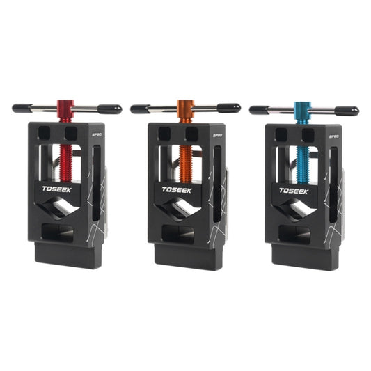 TOSEEK Cortador Tubos Horquilla Montaña Calibre 17-39 Mm