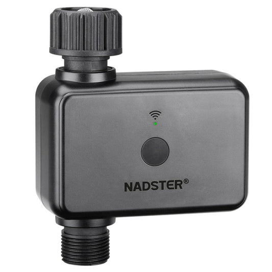 NADSTER BTWiFiRiegoPro Temporizador Inteligente De Riego Con Control Remoto