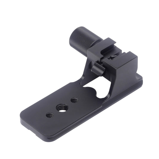FITTEST SN-260 Anillo Trípode Para Lente Arca Compatible