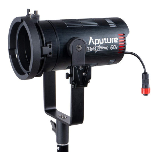 Aputure LS60 Luz LED Fotografía y Video Resistente al Agua