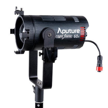 Aputure LS60 Luz LED Fotografía y Video Resistente al Agua
