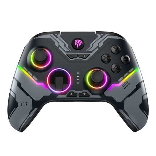 EasySMX X15 Mando Gamepad Inalámbrico Gatillos Hall