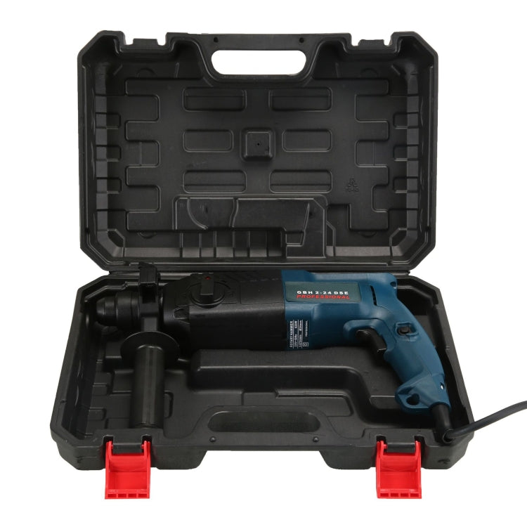 AOTUO Modelo 24 Taladro Electrico Multifuncion 680W