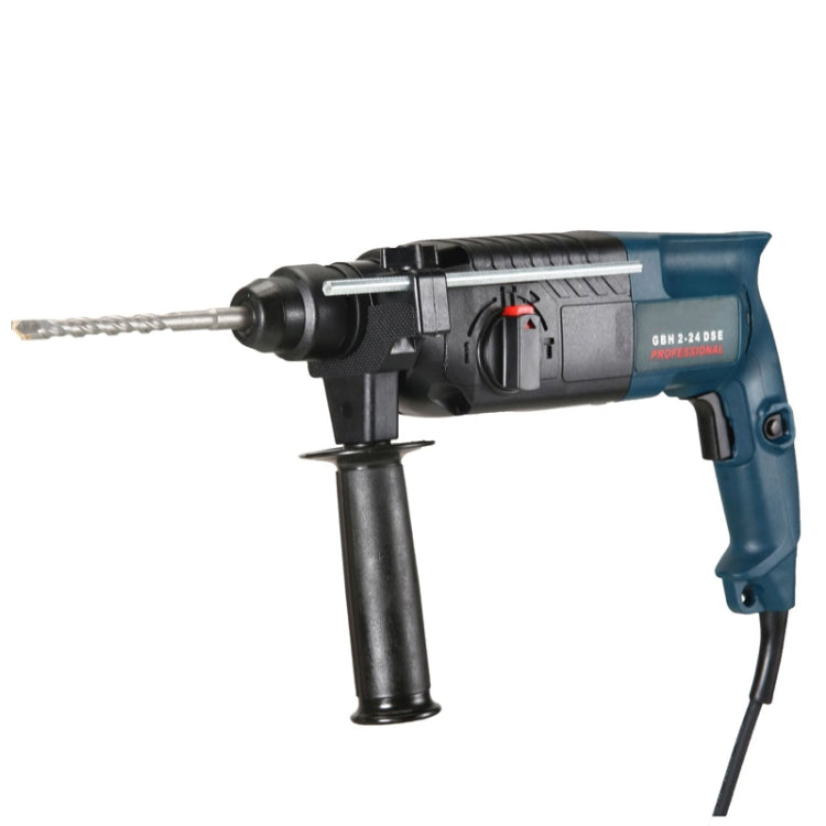 AOTUO Modelo 24 Taladro Electrico Multifuncion 680W