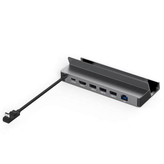 Blueendless DS601 Base Dock Para Steam Deck Y ROG 4K HDMI
