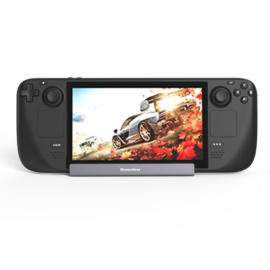 Blueendless DS601 Base Dock Para Steam Deck Y ROG 4K HDMI
