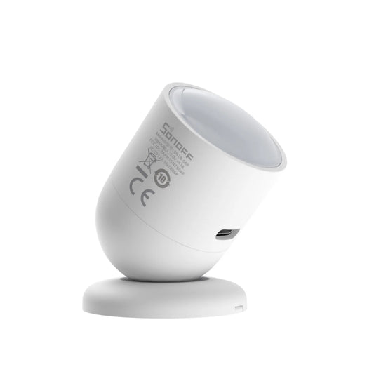 SONOFF SNZB-06P ZigBee Sensor Detección de Presencia