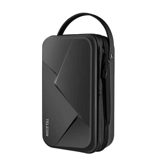 Telesin GP-PRC-278-02 Caja Cámara Deportiva Gran Capacidad
