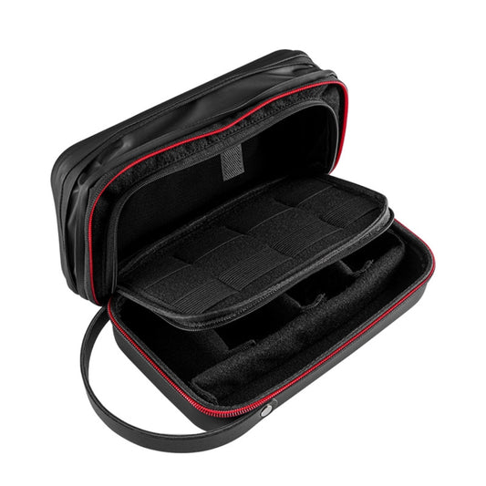 Telesin GP-PRC-278-02 Caja Cámara Deportiva Gran Capacidad