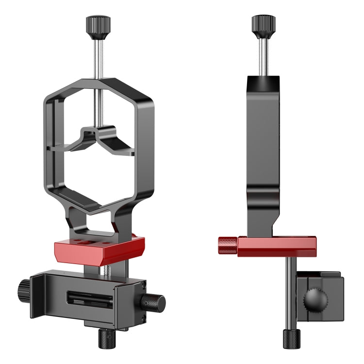 NovaTel Tridaptor DG-3 Adaptador Para Telescopio 3 Ejes