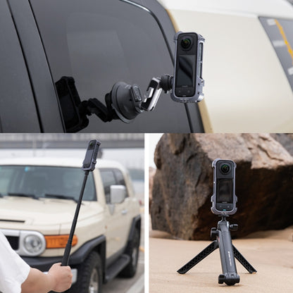 PGYTECH P-55A-010 Jaula Protectora Extensible Insta360 X4